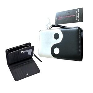 No Boundaries Bexley Wallet